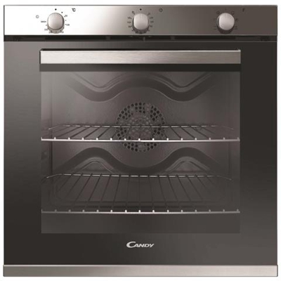 Forno Elettrico da Incasso FCXP 613 X Capacità 78 Litri Multifunzione Colore Inox