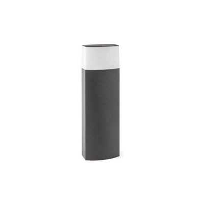 Proiettore Barcellona Datna 74442-faretto, 20w, Alluminio E Iniettato Opal Diffusore In Polipropilene