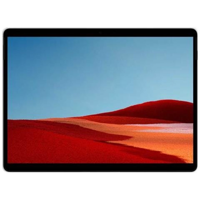 Tablet Surface Pro X Nero 13'' Full HD Octa Core RAM 8GB Memoria 256 GB Wi-Fi - 4G Fotocamera 10Mpx Windows 10 Home