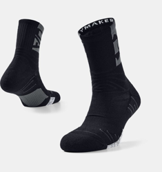 Calze UA Playmaker Crew da adulto en oferta