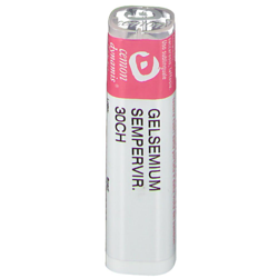 Cemon Dynamis® Gelsemium Sempervir. 30CH precio