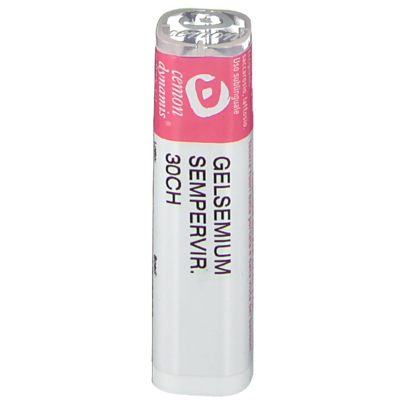 Cemon Dynamis® Gelsemium Sempervir. 30CH