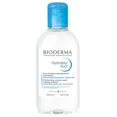 Bioderma Hydrabio H2O Soluzione Micellare