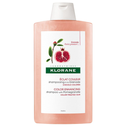 KLORANE Shampoo al Melograno precio