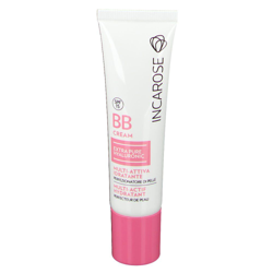 INCAROSE BB Cream Hyaluronic Medium SPF15 precio