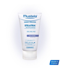 Mustela Stelatria® Gel Lavante Protettore 150ml precio