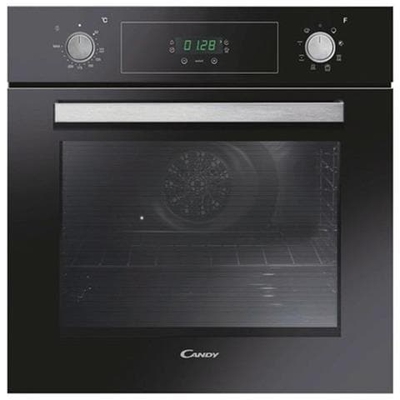 Forno Elettrico da Incasso FCP625NXL / E Capacità 70 L Multifunzione Ventilato Colore Nero