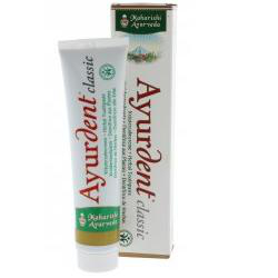 Ayurdent Dentifricio 75ml características