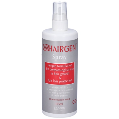 Hairgen™ Spray