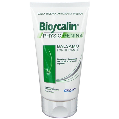 Bioscalin® Physiogenina Balsamo Fortificante Uomo e Donna