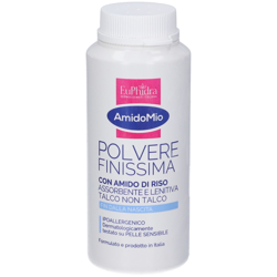 Euphidra Amido Mio Polvere Finissima en oferta