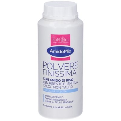 Euphidra Amido Mio Polvere Finissima