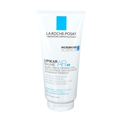 LA ROCHE-POSAY Lipikar Baume AP+ M 200 ml precio