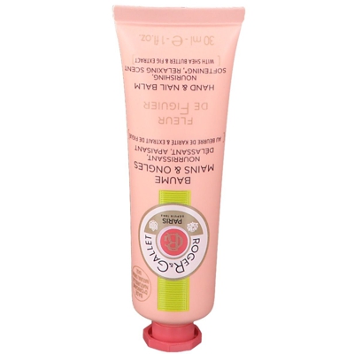 ROGER & GALLET Fleur De Figuier Balsamo Mani e Unghie
