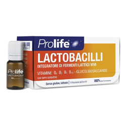 Prolife® Lactobaccili en oferta