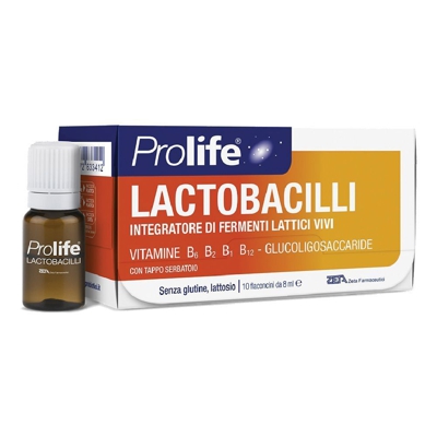 Prolife® Lactobaccili