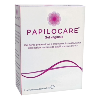Papilocare® Gel Vaginale
