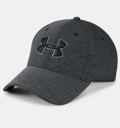 Cappello UA Heathered Blitzing 3.0 da uomo precio