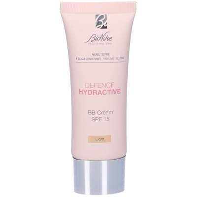 BioNike DEFENCE Hydractive BB Cream