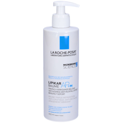 LA ROCHE-POSAY Lipikar Baume AP+ M 400 ml precio