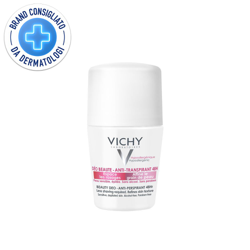 VICHY Deodorante Bellezza Anti-Traspirante 48h precio