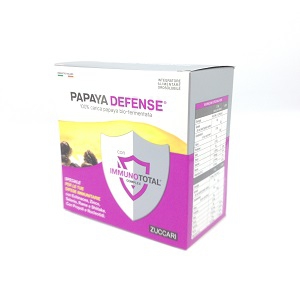 PAPAYA DEFENSE 30 BUSTINE