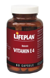 VITAMIN E4 60 CAPSULE en oferta