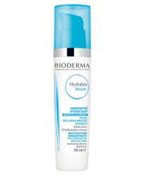 Bioderma Hydrabio Serum 40ml características