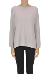 Cashmere pullover precio