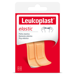 Leukoplast® Professional Elastic 20 características