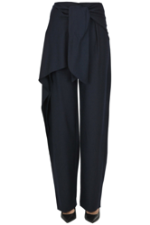 Wool trousers precio