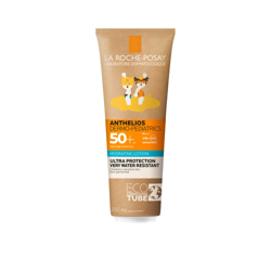 LA ROCHE-POSAY Anthelios Dermo-Pediatrics SPF 50+ Latte en oferta