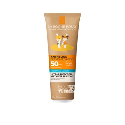 LA ROCHE-POSAY Anthelios Dermo-Pediatrics SPF 50+ Latte