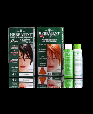 Herbatint Colorazione Naturale Nuance 9n Biondo Miele 135ml
