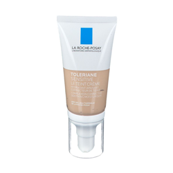 LA ROCHE-POSAY Toleriane Sensitive Le Teint Creme Light precio