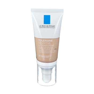 LA ROCHE-POSAY Toleriane Sensitive Le Teint Creme Light