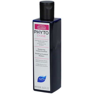 PHYTOCYANE Shampoo Trattante Ridensificante