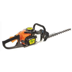 Tagliasiepi Motore A Scoppio 2t 23cc Lama 45cm Doppia Barra Giardinaggio características