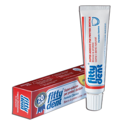 Fittydent® Pasta Classica precio