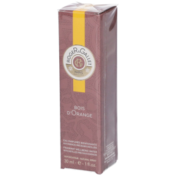 ROGER & GALLET Bois d'Orange Acqua Profumata di Benessere características