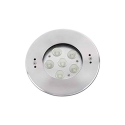 Faro 70455 - Edel Led Lampada Incasso Grigio en oferta