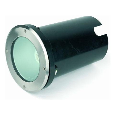 Faro 71483 - Tecno-1 Lampada Incasso Nichel Opaco
