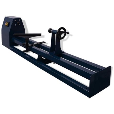Tornio Per Legno 1000 Mm 400 W
