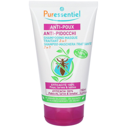 Puressentiel Anti-Pidocchi Shampoo Trattante 2 in 1 características