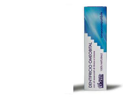 DENTIFRICIO OMEOBITAL 75ML en oferta
