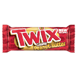 Twix Peanut Butter en oferta