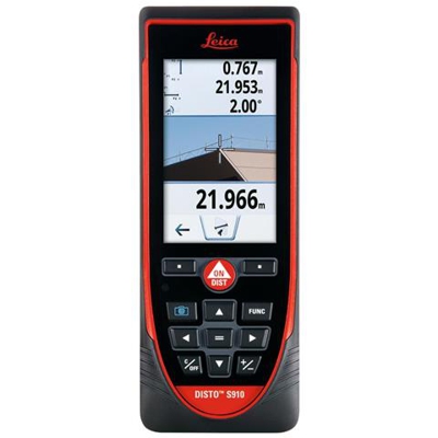 Disto S910 Misuratore Di Distanza A Laser