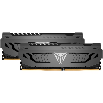 Viper Steel PVS464G360C8K memoria 64 GB 2 x 32 GB DDR4 3600 MHz