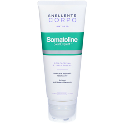 Somatoline Cosmetic® Reductor más de 50 características