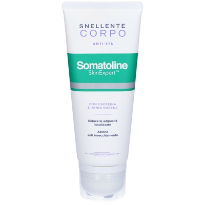 Somatoline Cosmetic® Reductor más de 50